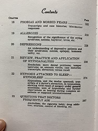 Dave Elman - Hypnotherapy - Paperback image 3