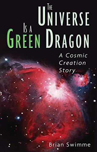Brian Ph.D. Swimme - Universe is a Green Dragon : A Cosmic Creation St image 1