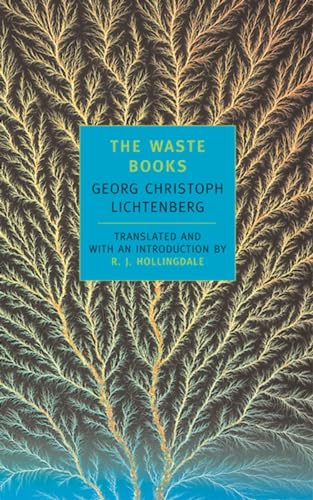 Georg Christoph Lich - Waste Books - Paperback image 1