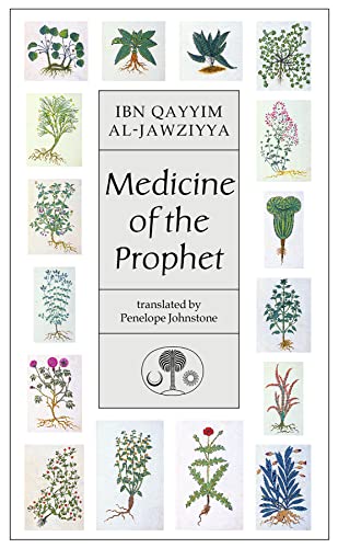 Ibn Qayyim Al-Jawziy - Medicine of the Prophet - Paperback image 1