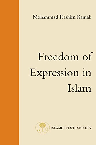 Mohammad Hashim Kama - Freedom of Expression in Islam - Paperback image 1