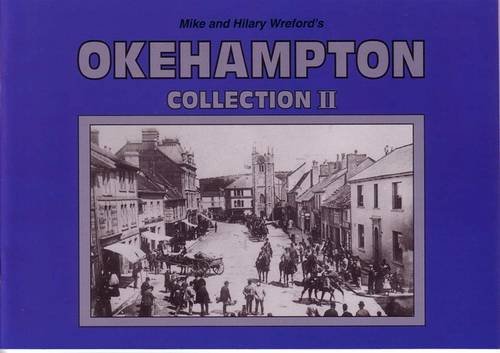 Hilary Wreford - Mike and 's Okehampton Collection II - Paperback image 1