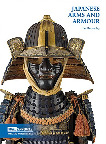 Ian Bottomley - Japanese Arms and Armour - Paperback image 1
