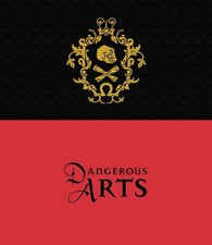 Karen Watts - Dangerous Arts - Hardback image 1