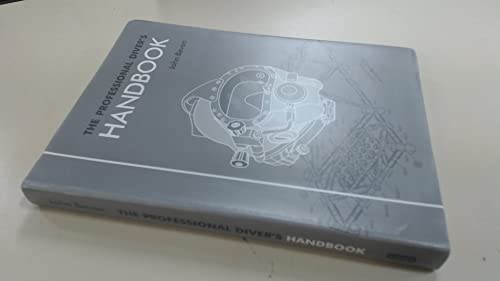 Professional Diver's Handbook - Paperback image 1