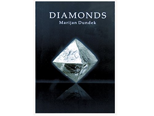 Marijan Dundek - Diamonds - Paperback image 1