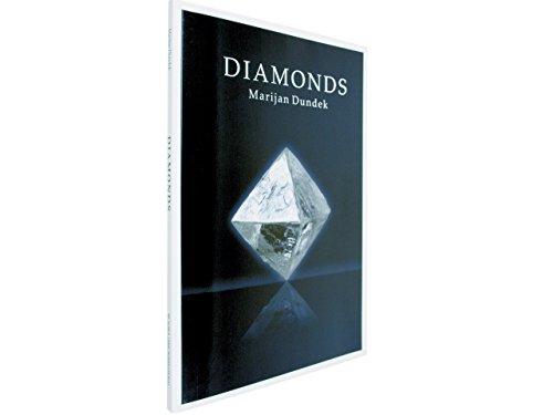 Marijan Dundek - Diamonds - Paperback image 2