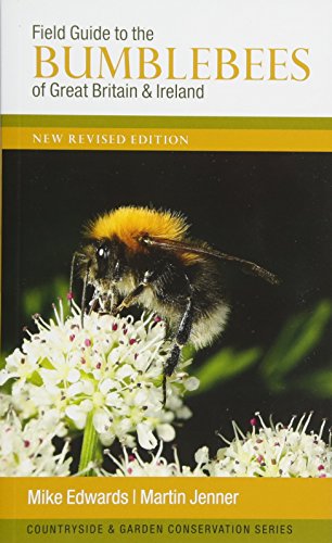 Field Guide to the Bumblebees of Great Britain and Ireland : New Revis image 1