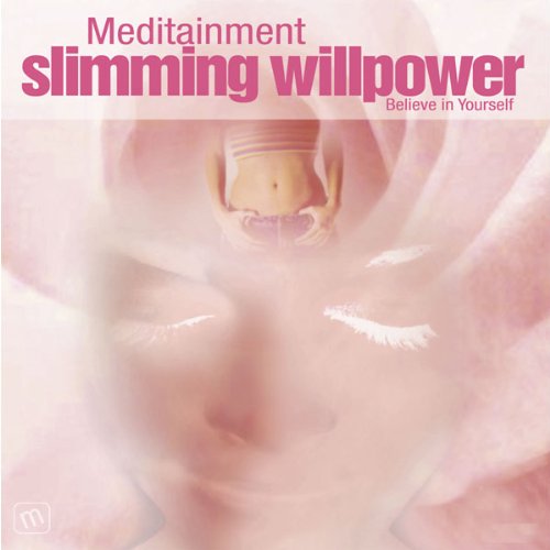 Richard Latham - Slimming Willpower - CD image 1