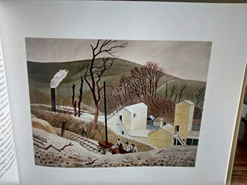 James Russell - Ravilious in Pictures : Sussex and the Downs 1 - Hardb image 4