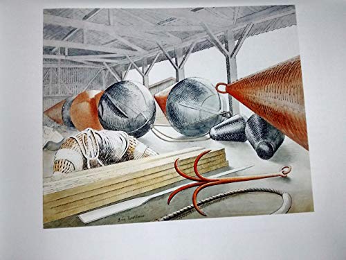 James Russell - Ravilious in Pictures : Travelling Artist 4 - Hardback image 5