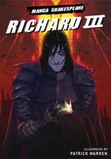 Richard Appignanesi - Richard III - Paperback image 1