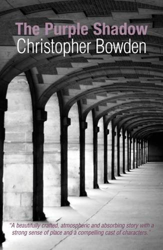 Christopher Bowden - Purple Shadow - Paperback image 1