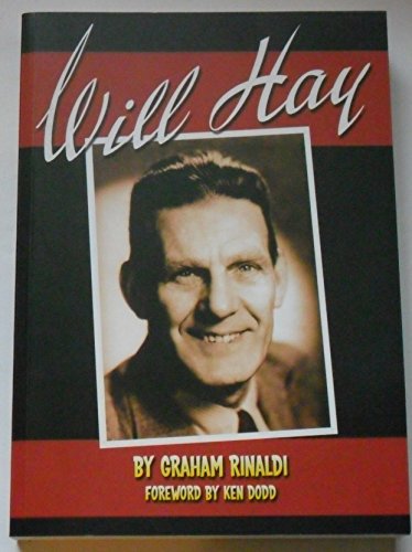 Graham Rinaldi - Will Hay - Paperback image 1