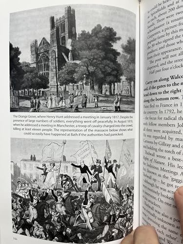 Kirsten Elliott - Literary Walks in Bath : Eleven Excursions in the Co image 2