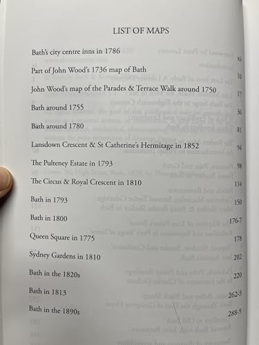 Kirsten Elliott - Literary Walks in Bath : Eleven Excursions in the Co image 4