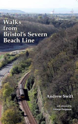 Andrew Swift - Walks from Bristol's Severn Beach Line - Paperback image 1