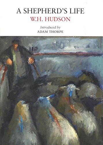W.H. Hudson - A Shepherd's Life - Paperback image 1