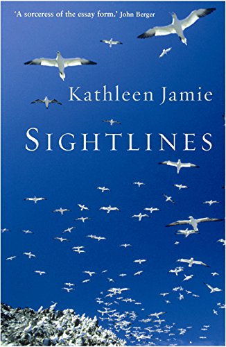 Kathleen Jamie - Sightlines - Paperback image 1