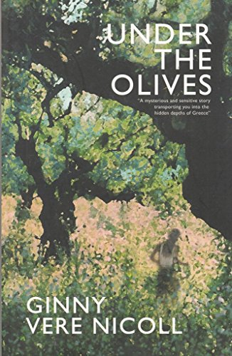 Nicoll Ginny Virgini - Under the Olives - Paperback image 1