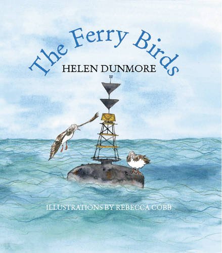 Helen Dunmore - Ferry Birds - Paperback image 1