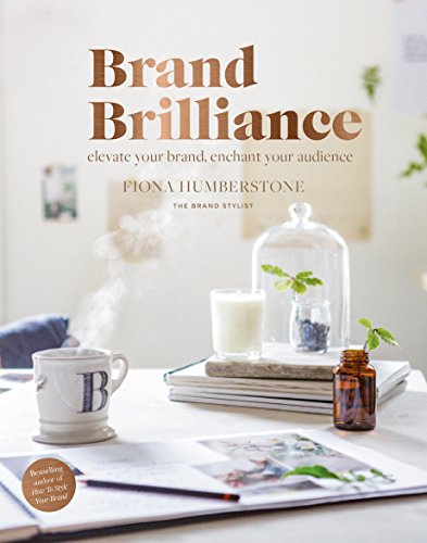 Fiona Humberstone - Brand Brilliance : Elevate Your Brand, Enchant You image 1