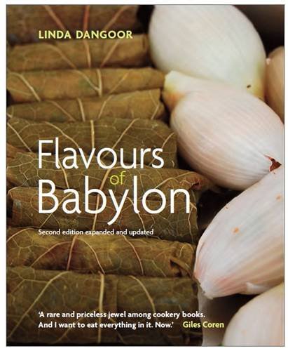Flavours of Babylon - Paperback image 1