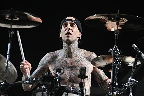 From the Riser : A Drummer's Perspective II - Hardback image 5
