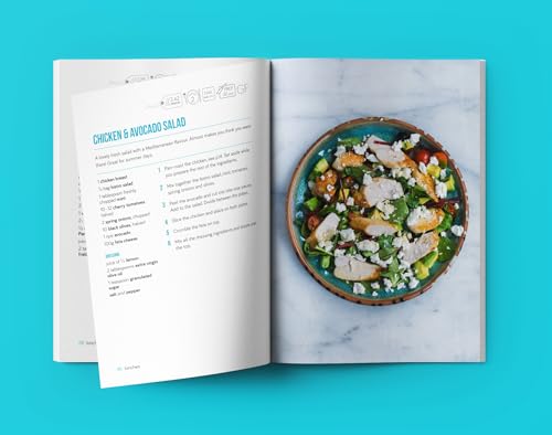 Joy May - NOSH NOSH for Students Volume 2 : The Sequel to 'NOSH fo image 5