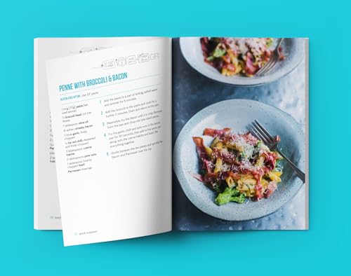 Joy May - NOSH NOSH for Students Volume 2 : The Sequel to 'NOSH fo image 8