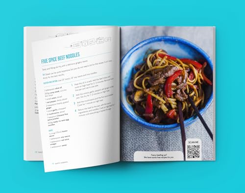 Joy May - NOSH NOSH for Students Volume 2 : The Sequel to 'NOSH fo image 9