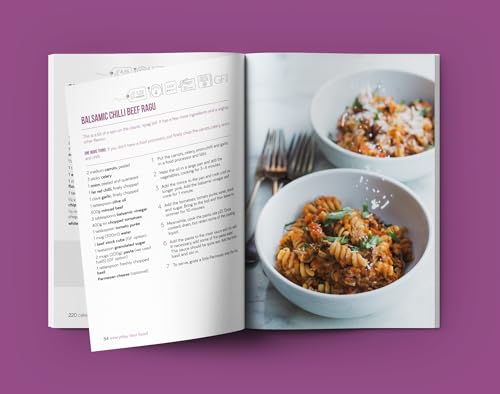 Joy May - NOSH for Busy Mums and Dads : A Family Cookbook with Everyda image 5
