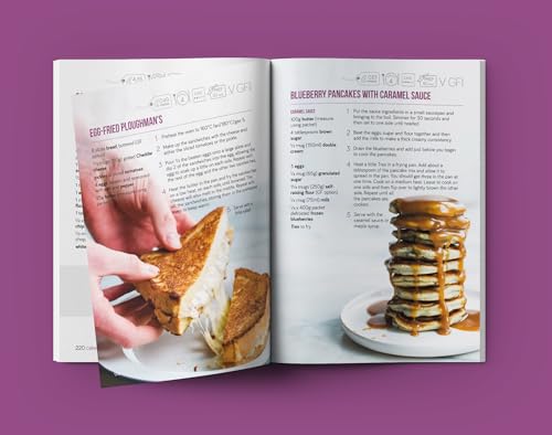 Joy May - NOSH for Busy Mums and Dads : A Family Cookbook with Everyda image 6