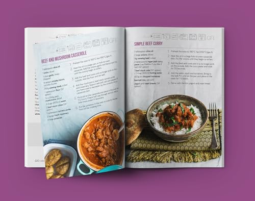 Joy May - NOSH for Busy Mums and Dads : A Family Cookbook with Everyda image 7
