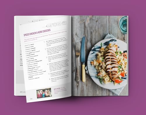 Joy May - NOSH for Busy Mums and Dads : A Family Cookbook with Everyda image 9