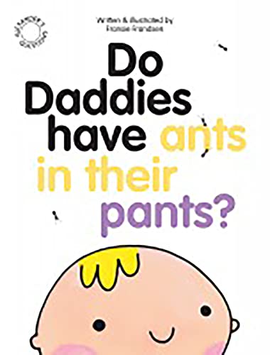 Fransie Frandsen - Do Daddies have Ants in their Pants? - Paperback image 1