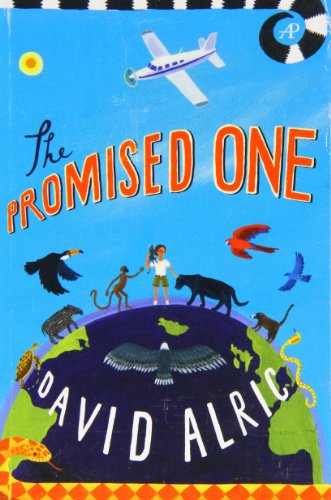 David Alric - Promised One - Paperback image 1