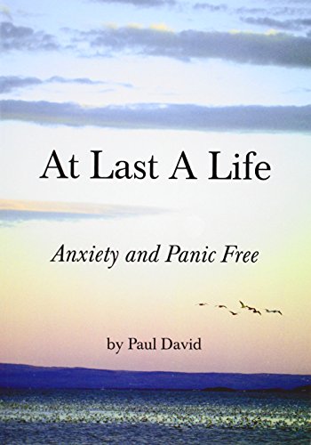Paul David - At Last a Life - Paperback image 1