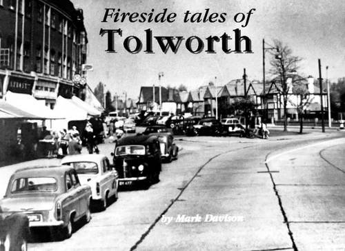 Fireside Tales of Tolworth - Paperback image 1