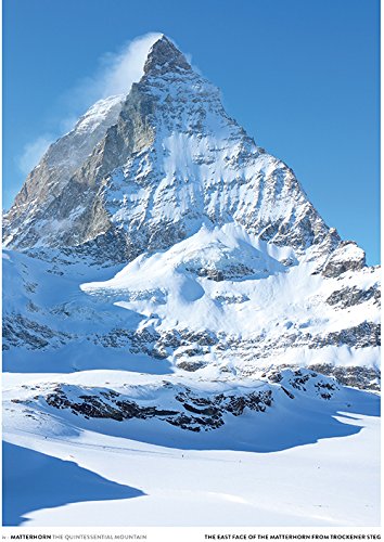Edward Whymper - Matterhorn : The Quintessential Mountain - Hardback image 2