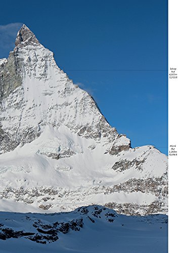 Edward Whymper - Matterhorn : The Quintessential Mountain - Hardback image 7