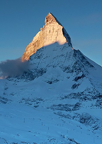 Edward Whymper - Matterhorn : The Quintessential Mountain - Hardback image 8