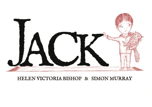 Helen Victoria Bisho - Jack - Paperback image 1