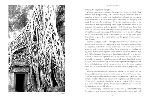 Ed Gillespie - Only Planet : A Flight-Free Adventure Around the World image 4