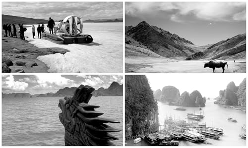 Ed Gillespie - Only Planet : A Flight-Free Adventure Around the World image 5