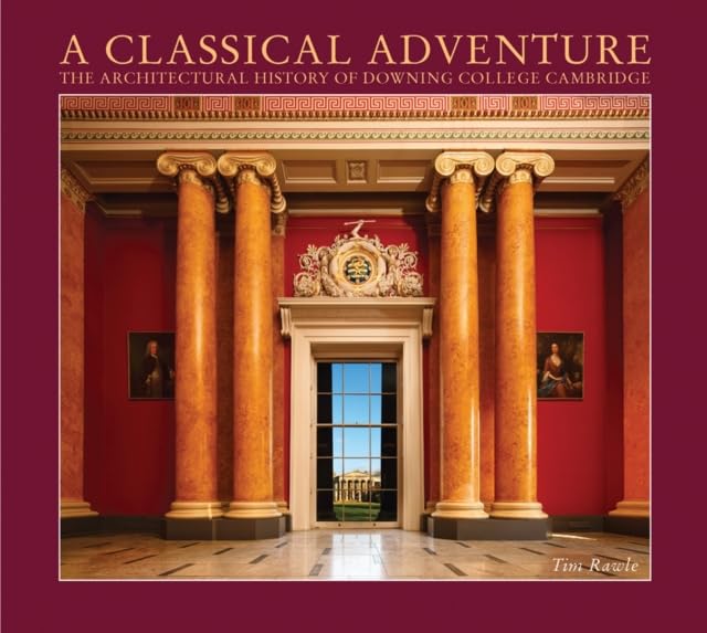 TIM RAWLE - CLASSICAL ADVENTURE - Hardback image 1