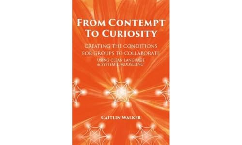 Caitlin Walker - From Contempt to Curiosity : Creating the Conditions image 1