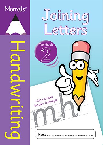 Morrells Joining Letters 2 - Paperback image 1
