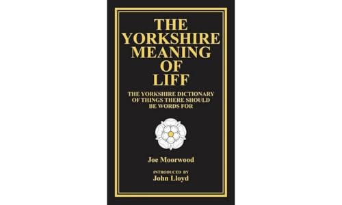 Joe Moorwood - Yorkshire Meaning of Liff - Paperback image 1
