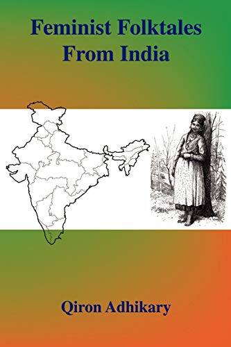 Feminist Folktales from India